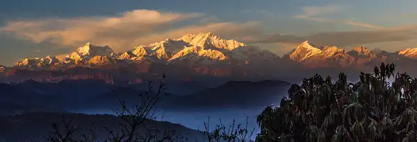 Uttarey Village Tourism